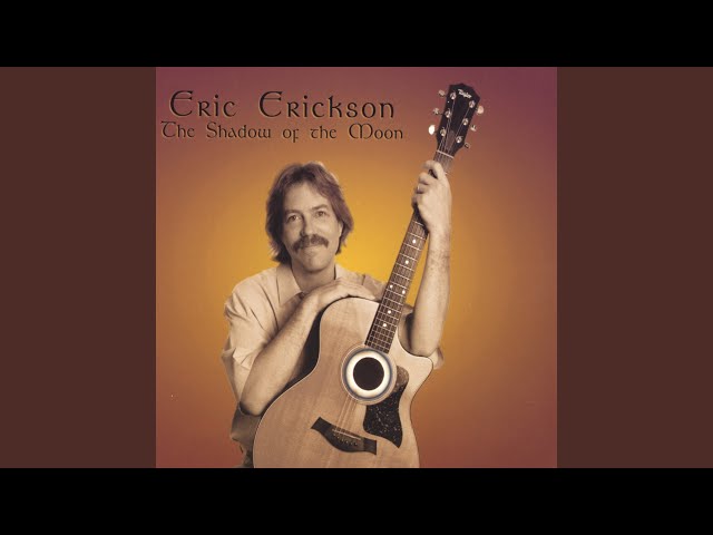 Eric Erickson - Light of the Morning