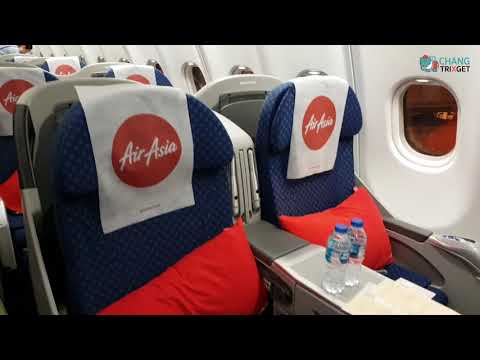 รีวิว: Premium Flatbed นอนสบาย บินตรงสู่แดนปลาดิบไปกับ Thai AirAsiaX