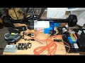 60/72V 2000W PMSM DATAI MCD KIT , ORIGINAL DATAI