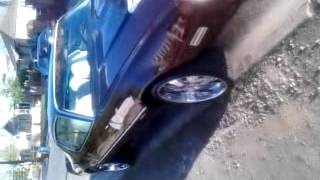 78' firebird clean!!!