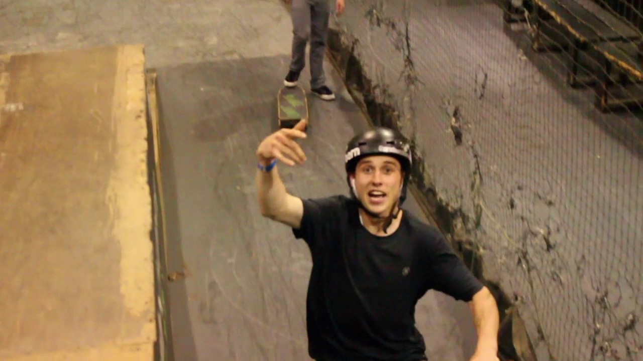 Suburbandkidz at The Incline Club