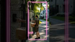 Keypad vs remote access for family driveway gates