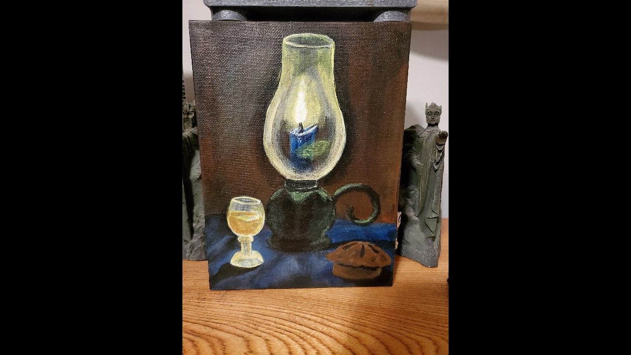 US Art Supply 3 X 5 inch Professional Artist Quality Acid Free Canvas