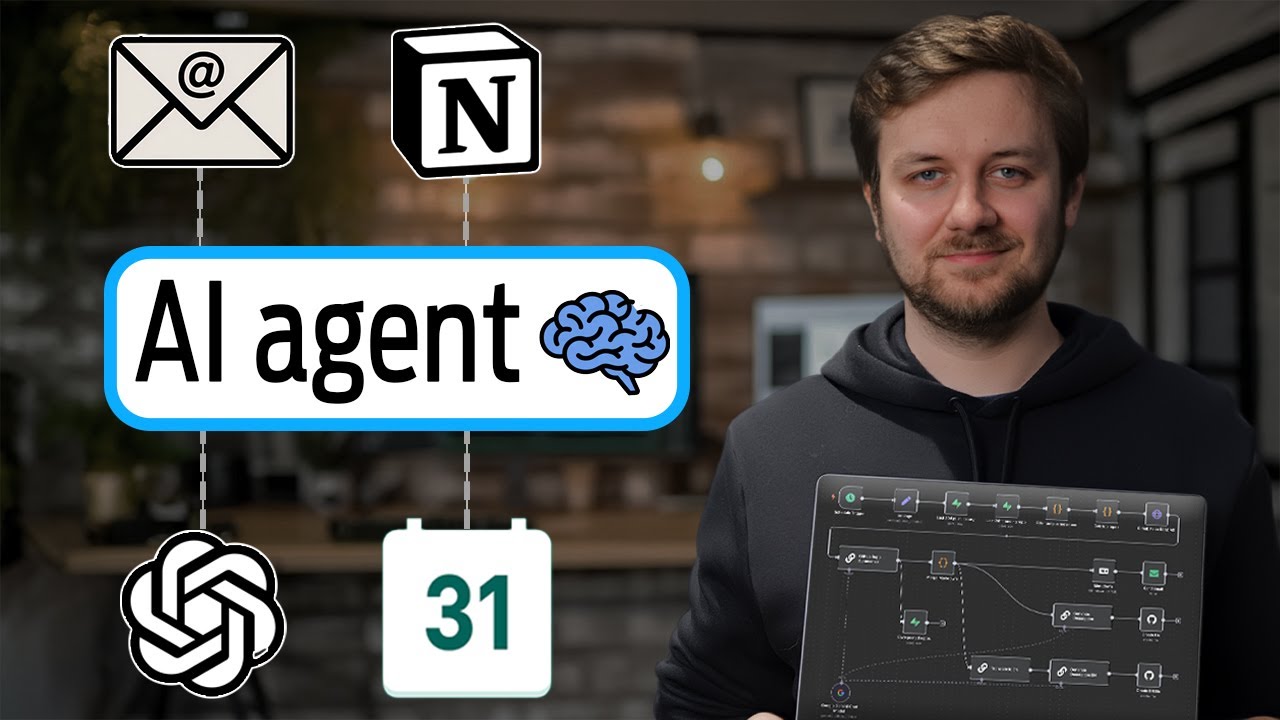 AI Agents in 2026 - The Secret Weapon for Small Businesses