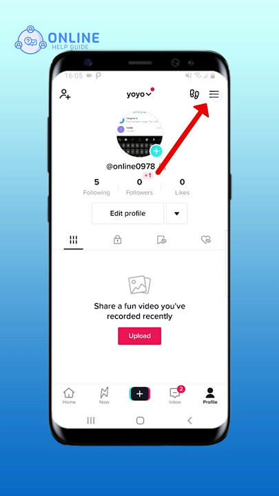 How to See Watch History on TikTok | TikTok Guide