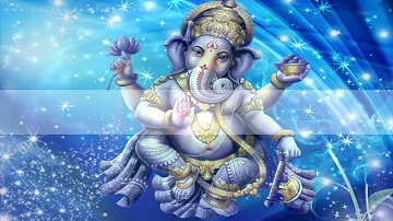 Om Gam Ganapataye Namah Sharanan Ganesha | Satyaa & Pari | Mukti