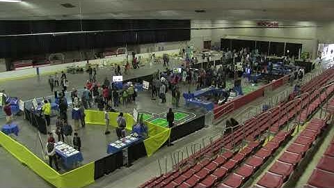 Duckietown first ever Final Demo