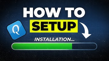 AI Lab - StrategyQuant Installation (Day2)