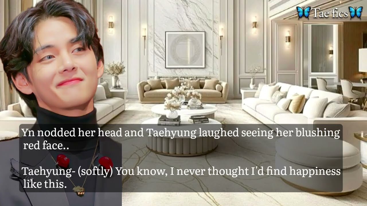 When Your Obsessed Mafia husband got to know that you are.. | Taehyung ff | Oneshot