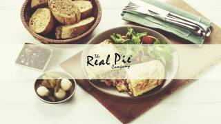 The Real Pasty!