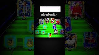 Argentina X Germany 🤔🤯 #fcmobile#fifamobile#eafc#eafifa#easports #fifa #fifa22 #football #aryanfc