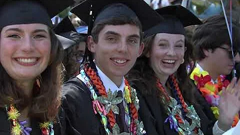 UVA Final Exercises Class of 2022 (Day 1: May 21, 2022)