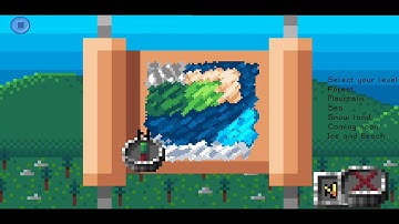 Pocket Game Developer - Just Run!