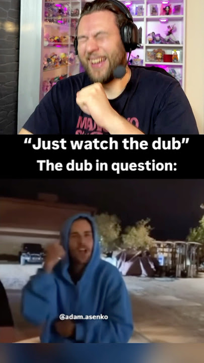 Justin Bieber x Anime Voice is Hilarious 😭 (via : adam.asenko ) #anime #shorts