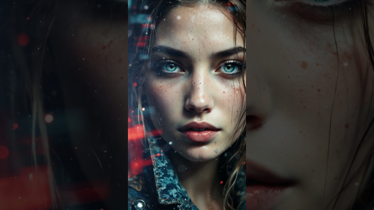 Umbrakai - Blush Sequence