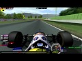 rFactor | F1 1994 Mod | Ayrton Senna | Imola 1994