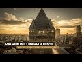 Patrimonio Arquitectónico Marplatense  La Torre Tanque cumple 80 años