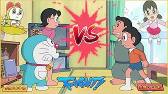 ドラえもん Wii ひみつ道具王決定戦 Doraemon Wii Game