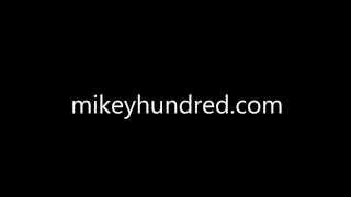 Mikey hundred - GLITTERATI *feat. Sarah McNaughty*