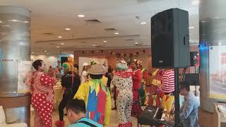 Kongres Pasbi 1422018 Bakmi Gm Jakpus