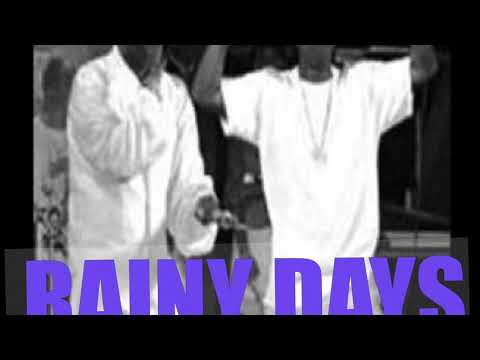ZAY THE DOEBOY - DOUG E. FRESH X SLICK RICK - RAINY DAYS ( PRO. BY ZTDB )