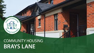 Halton Community Housing Corporation – Brays Lane