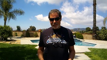 Second Midterm Instructions Video