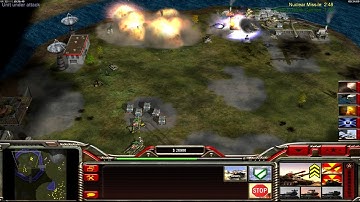 C&C ZH Custom Campaign | General BOXY challenge as China by BOXYgen