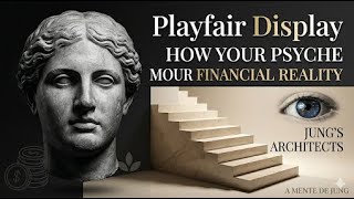 The Architecture of Wealth: How Your Psyche Shapes Your Financial Reality