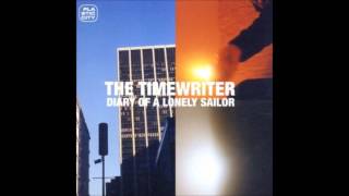 The Timewriter: Travellers (Session with Terry Lee Brown Junior) [HQ]