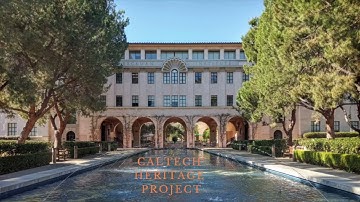 Lee Hood (1/6) is interviewed by David Zierler for the Caltech Heritage Project