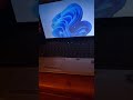 Running Tiny 11 23H2 on a vintage laptop part 1