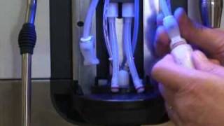 2011 (EN) Egro - ONE Foamer head weekly cleaning