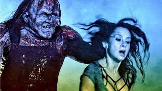 Hatchet Iv 2017 Film Explained In Hindiurdu Hatchet 4 Victor Crowley Summarized हनद