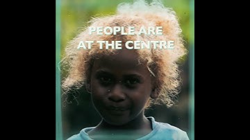 Putting People at the Heart of Climate Action | COP30 Trailer EN