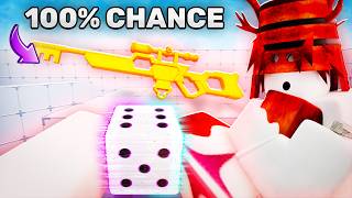 I CHEATED Against YouTubers In RIVALS RNG!