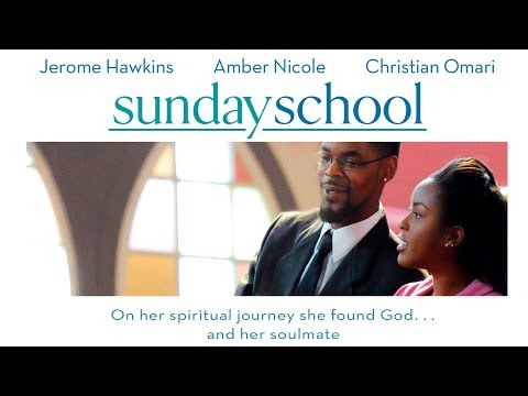on-her-own-spiritual-journey---"sunday-school"---full-free-maverick-movie!!