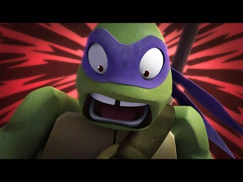 Video: Kuinka Tehdä Ninja-kilpikonna-puku