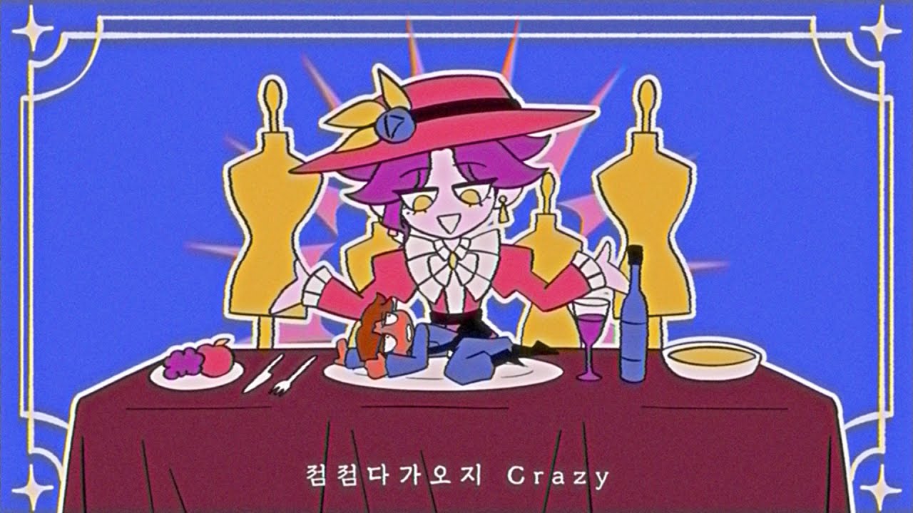 'Russian Roulette' Animation meme [พระเอกนิรนาม] - YouTube