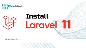 Install Laravel 11 in Minutes | Step-by-Step Tutorial