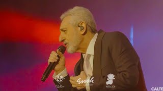 Ebi - Shab Geryeh | Live in Toronto (2022) | کنسرت ابی