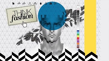 Audaces CAD System for Pattern Design, Marker making and Grading.