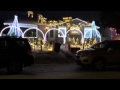Christmas in Edmonton