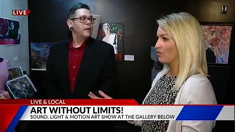 Segment 3 Tim Furlow