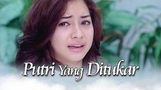 Amira Ingin Sekali Pak Prabu Sembuh | PUTRI YANG DITUKAR | EPISODE 219 PART 2