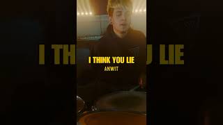 I Think You Lie - Anwit