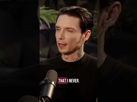 Andy Biersack on the early days of BVB