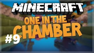 Minecraft OITC #9 ProGamer12
