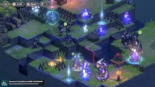 Luminous Azure – Interval IV 【Assist + Extra】Gameplay Walkthrough | Sword of Convallaria