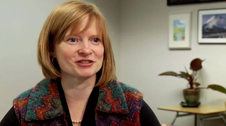 Noelle Studer-Spevak on Careers in Sustainability